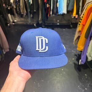 Dream chasers blue new era